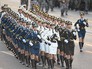 Парад в Китае Парад в Китае