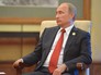Президент России Владимир Путин Президент России Владимир Путин