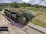 Межконтинентальная баллистическая ракета РС-24 "Ярс" Межконтинентальная баллистическая ракета РС-24 "Ярс"