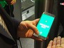 Оплата московского транспорта с помощью мобильного телефона Оплата московского транспорта с помощью мобильного телефона