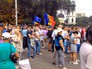 Акция протеста в Кишинёве Акция протеста в Кишинёве