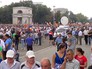 Акция протеста в Кишинёве Акция протеста в Кишинёве