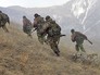 Спецоперация в горах Спецоперация в горах