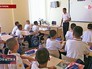 Курсанты в Севастопольском кадетском училище Курсанты в Севастопольском кадетском училище