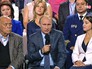 Президент России Владимир Путин на форуме ОНФ Президент России Владимир Путин на форуме ОНФ