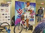 Паралимпийский спортсмен Паралимпийский спортсмен