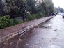 Последствия урагана Последствия урагана