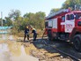 Спасатели МЧС Владивостока устраняют последствия наводнения Спасатели МЧС Владивостока устраняют последствия наводнения
