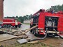 Спасатели МЧС устраняют последствия наводнения в Приморье Спасатели МЧС устраняют последствия наводнения в Приморье