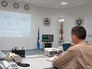 Работа оптико-электронного комплекса контроля космического пространства ОЭК "Окно" Работа оптико-электронного комплекса контроля космического пространства ОЭК "Окно"