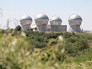 Оптико-электронный комплекс контроля космического пространства ОЭК "Окно" Оптико-электронный комплекс контроля космического пространства ОЭК "Окно"