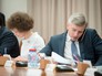 Министр Правительства Москвы, руководитель Департамента культуры города Москвы Алексей Кибовский Министр Правительства Москвы, руководитель Департамента культуры города Москвы Алексей Кибовский