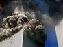 Обрушение башен Всемирного торгового центра в Нью Йорке 11 сентября Обрушение башен Всемирного торгового центра в Нью Йорке 11 сентября