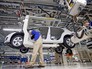 Volkswagen планирует поставлять из России в Европу двигатели Volkswagen планирует поставлять из России в Европу двигатели