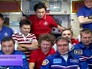 Экипаж МКС Экипаж МКС