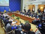 Заседание правительства Украины Заседание правительства Украины