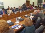 Слушания по установке памятника Святому князю Владимиру в Москве Слушания по установке памятника Святому князю Владимиру в Москве