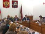 Слушания по установке памятника Святому князю Владимиру в Москве Слушания по установке памятника Святому князю Владимиру в Москве