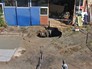 Провал грунта Провал грунта