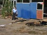 Провал грунта Провал грунта