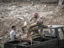 Боевые действия в Сирии Боевые действия в Сирии