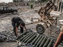 Боевые действия в Сирии Боевые действия в Сирии