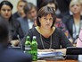 Глава Минфина Украины Наталья Яресько Глава Минфина Украины Наталья Яресько