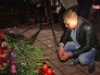 Траурные мероприятия в память о жертвах теракта на улице Гурьянова Траурные мероприятия в память о жертвах теракта на улице Гурьянова