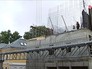 Строительство электроподстанции "Берсеневская" Строительство электроподстанции "Берсеневская"