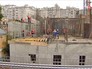 Строительство электроподстанции "Берсеневская" Строительство электроподстанции "Берсеневская"