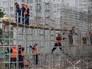 Строительство электроподстанции "Берсеневская" Строительство электроподстанции "Берсеневская"