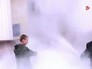 Митинг пожарных в Киеве Митинг пожарных в Киеве