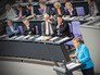 Канцлер Германии Ангела Меркель Канцлер Германии Ангела Меркель