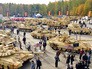 Военная выставка в Нижнем Тагиле Военная выставка в Нижнем Тагиле