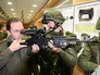 Военная выставка в Нижнем Тагиле Военная выставка в Нижнем Тагиле