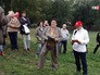 Собрание жителей района в парке Дружбы Собрание жителей района в парке Дружбы