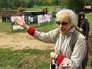 Собрание жителей района в парке Дружбы Собрание жителей района в парке Дружбы