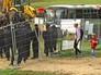 Стройка в парке Дружбы Стройка в парке Дружбы