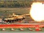 Показательные стрельбы на выставке военной техники в Нижнем Тагиле Показательные стрельбы на выставке военной техники в Нижнем Тагиле