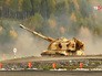 Показательные стрельбы на выставке военной техники в Нижнем Тагиле Показательные стрельбы на выставке военной техники в Нижнем Тагиле