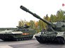 Выставка военной техники в Нижнем Тагиле Выставка военной техники в Нижнем Тагиле