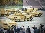Образцы военной техники на международная выставка Russia Arms Expo Образцы военной техники на международная выставка Russia Arms Expo