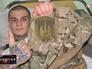 Задержанный Ляшук по кличке "Моджахед" Задержанный Ляшук по кличке "Моджахед"