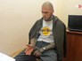 Боец украинского батальона "Торнадо" Даниил Ляшук Боец украинского батальона "Торнадо" Даниил Ляшук