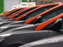 Презентация пилотного сервиса "Делимобиль" Презентация пилотного сервиса "Делимобиль"