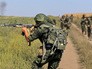 Военнослужащие воздушно-десантных войск Военнослужащие воздушно-десантных войск