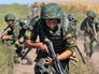 Военнослужащие воздушно-десантных войск Военнослужащие воздушно-десантных войск