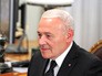 Губернатор Магаданской области Владимир Печеный Губернатор Магаданской области Владимир Печеный