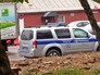 Машина полиции Машина полиции