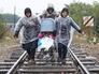 Мигранты в Европе Мигранты в Европе